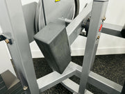 Life Fitness Pro 2 SE Abdominal Crunch